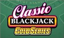 Classic Blackjack Gold