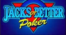 Jacks or Better video poker