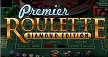 Premier Roulette Diamond Edition