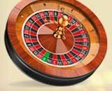 Roulette wheel