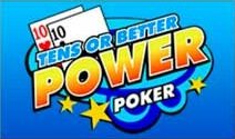 Tens or Better Multi Hand